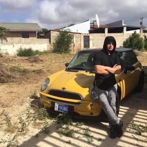 Meet your Posher, Chauncey